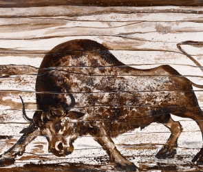 Survival painting cycle in various formats